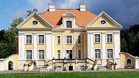 Herrenhaus Palmse